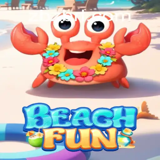 Descubra BeachFun: Um Jogo Inovador de Entretenimento e Estratégia