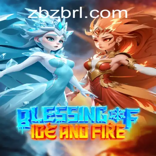Explorando o Mundo de 'BlessingofIceandFire'