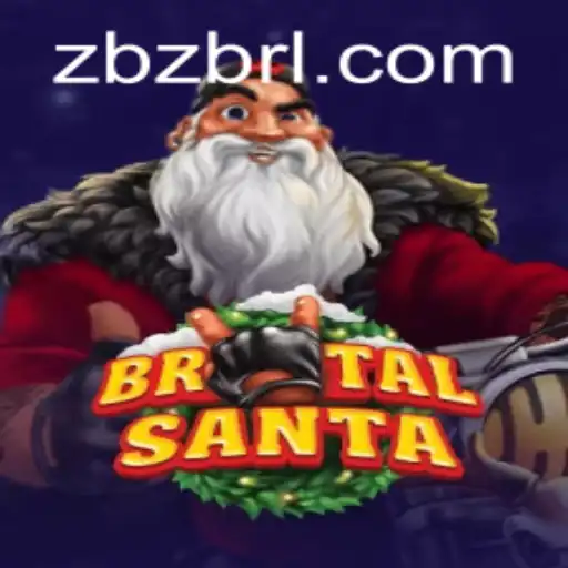 Descubra BrutalSanta: O Jogo Emocionante de Natal em ZBZB.COM