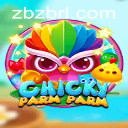 ChickyParmParm: Descobrindo o Mundo do Novo Jogo Viral da ZBZB.COM