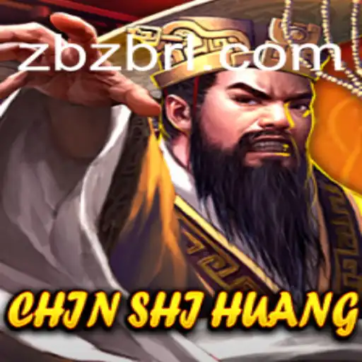 ChinShiHuang - A Arte Estratégica do Novo Jogo Sensação