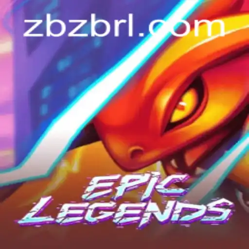 Explorando EpicLegends: O Jogo que Revoluciona