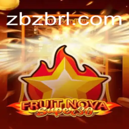 FruitrNovaSupe30: Um Mergulho Inovador no Mundo dos Jogos Digitais