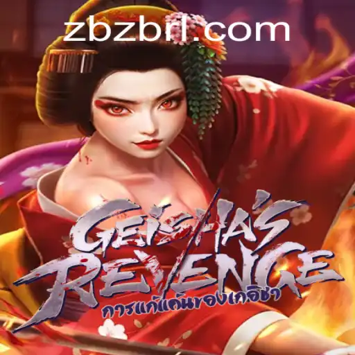 GeishasRevenge: Um Novo Mundo de Aventuras no Universo dos Jogos
