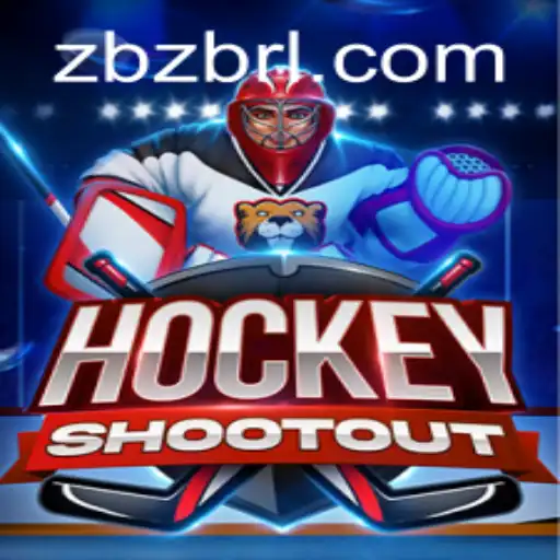 HockeyShootout: Descubra o Jogo de Hóquei Desafiador