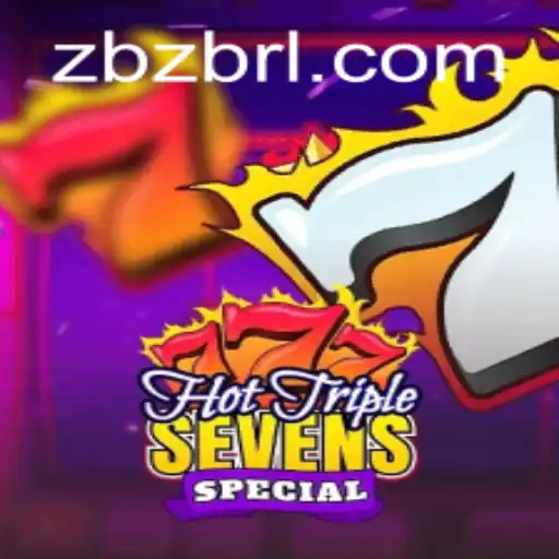 Conheça HotTripleSevensSpecial: Um Jogo Empolgante em ZBZB.COM