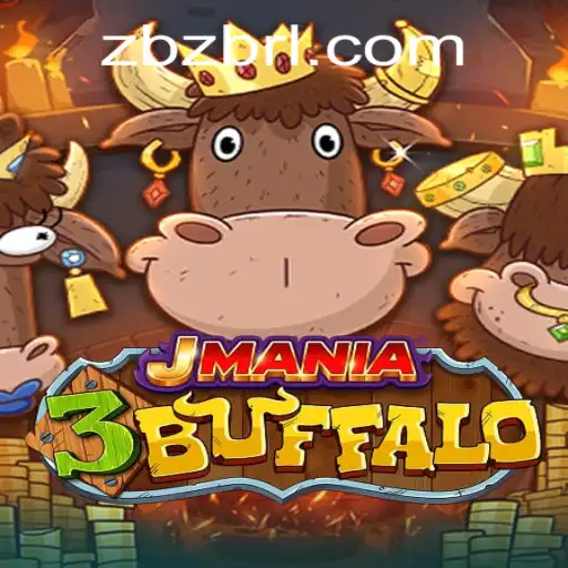 Explorando JMania3Buffalo: Um Novo Fenômeno no Mundo dos Jogos