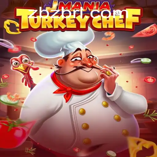 Descubra o Jogo de Cozinha que Está Dominando o Mundo: JManiaTurkeyChef