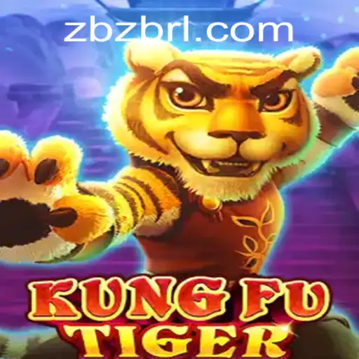 Explorando o Mágico Mundo de KungFuTiger