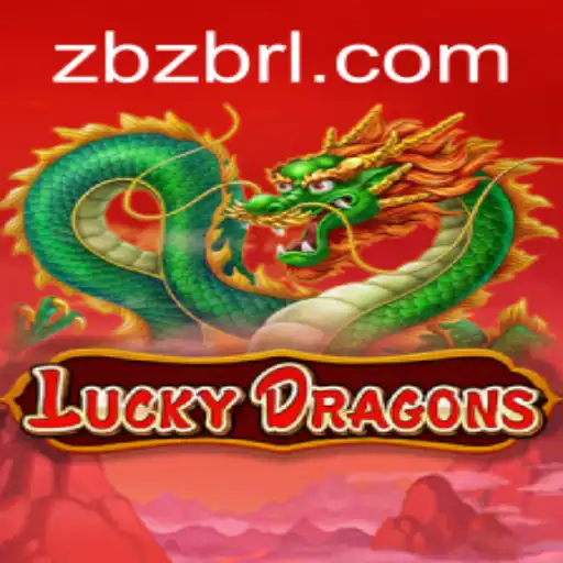 Explorando o Mundo Mágico de LuckyDragons e a Emoção de ZBZB.COM
