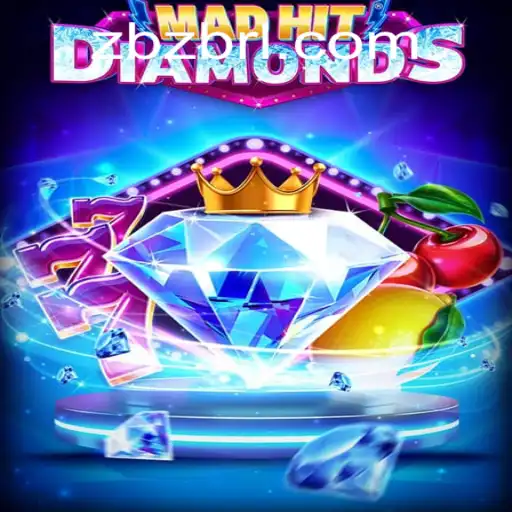MadHitDiamonds: A Nova Atração do Mundo dos Jogos