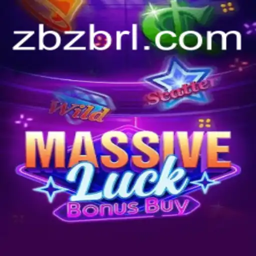 Explorando o Mundo de MassiveLuckBonusBuy na Plataforma ZBZB.COM