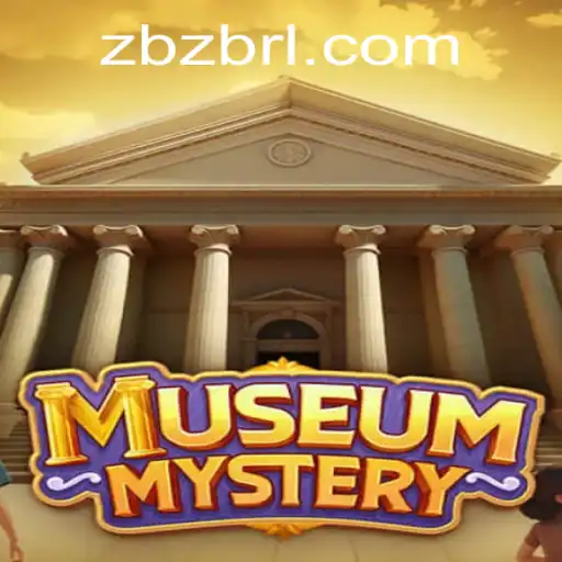 MuseumMystery: Desvendando os Segredos dos Museus com ZBZB.COM