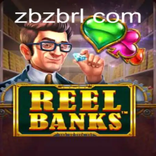 Explorando o Mundo do Jogo ReelBanks