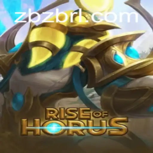 RiseofHorus: Uma Jornada Épica no Mundo dos Jogos