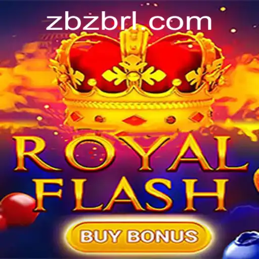 Descubra as Emoções do RoyalFlashBuyBonus da ZBZB.COM