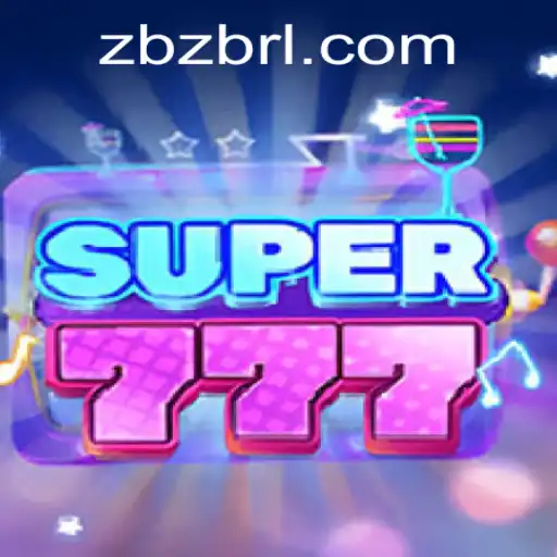 Descubra o Empolgante Mundo de Super777