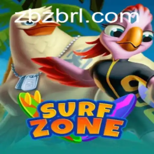 Mergulhando em SurfZone: O Novo Fenômeno dos Jogos