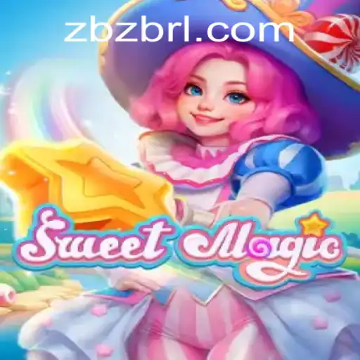 A Fascinante Jornada no Mundo de SweetMagic