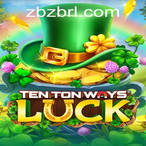 Explorando o Mundo de TenTonWaysLuck: Um Novo Fenômeno no Entretenimento Digital