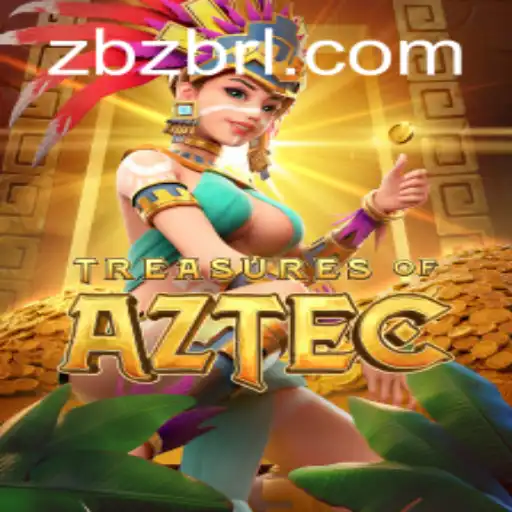 Treasures of Aztec: Uma Jornada Inesquecível ao Mundo Ancestral