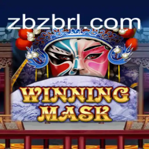 WinningMask: O Jogo Revolucionário no Universo ZBZB.COM