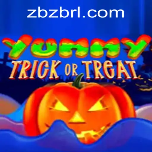 Descubra a Diversão de YummyTrickorTreat: O Jogo que Conquista no ZBZB.COM